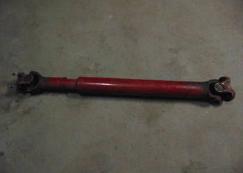 WAŁ IVECO EUROCARGO