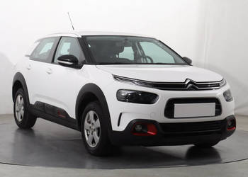 Citroen C4 Cactus 1.2 PureTech