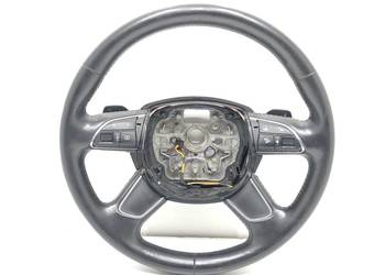 KIEROWNICA AUDI A8 D4 4H0419091AC 09-18