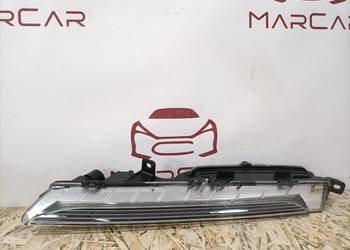 PORSCHE CAYENNE III 9Y0 KIERUNKOWSKAZ LAMPA LED DRL LEWY PRZÓD 9Y0941181B
