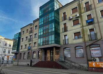 Apartament 140 m2 w centrum miasta