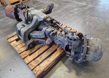 Przedni most Massey Ferguson 8660 Dana 770/618