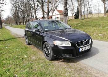 Volvo V50 II 1.6 HDI 109 Ps