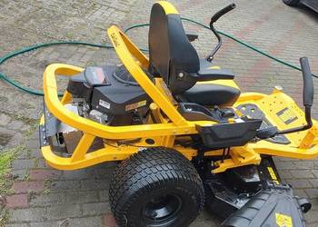 kosiarka cub cadet XZ5 L137 KAWASAKI ZERO TURN 726CM3 137CM