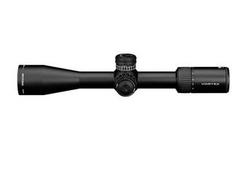 Luneta celownicza Vortex Viper PST II 3-15x44 30 mm AO EBR-4