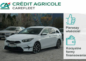 Kia Cee'd 1.5 T-GDI 160 KM Business Line Salon Polska Faktura Vat 23% PY36…