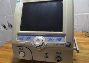 Respirator eVolution 3e Essential do