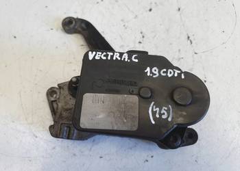 Opel Vectra C 1.9 CDTI NASTAWNIK KLAP KOLEKTORA