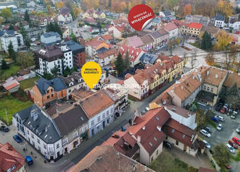 Oferta sprzedaży mieszkania 170.26m2 3-pok Skawina