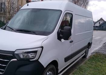 Renault master 2020 l2h2