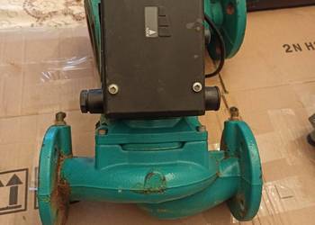 Pompa obiegowa WILO TOP-S 40/10