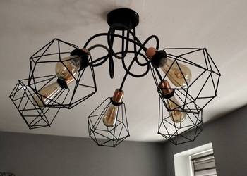 Lampa sufitowa