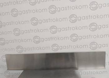 Półka pojedyncza 180x30