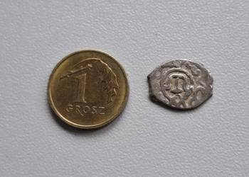 Moneta akcze - Chanat Krymski XVI-XVII wiek. Dynastia Girei (srebro)