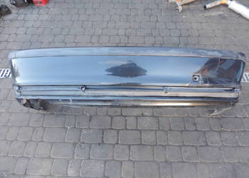 BMW E46 ZDERZAK TYLNY SEDAN