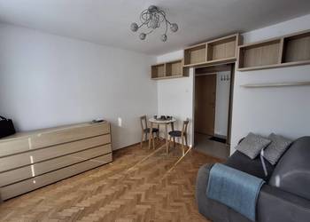 Wynajmę słoneczne 2- pokojowe mieszkanie na Lsmach. Żarnowiecka