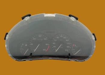 LICZNIK 9656696080  Peugeot 206 I (1998-2010)