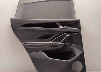 VW TAYRON BOCZEK PRAWY TYŁ ROLETKA