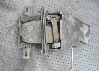 Zamek tylnej klapy kompletny volvo 940 960 s90 91-98 Zamek tylnej klapy kompletny volvo 940 960 s90 91-98