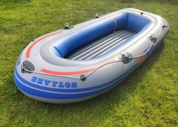 Ponton Sevylor XR100GT 3 osoby 300 kg