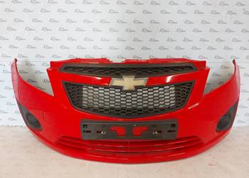 CHEVROLET SPARK III zderzak przód 95961827