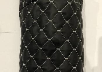 Osłona ochronna kolumny kierowniczej Jumz/Białoruśka