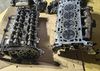 Części silnika 2.0 dCi m9r 150km