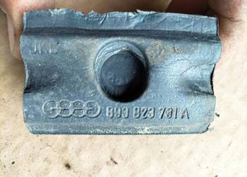 AUDI 80 B4 B3 893823731A ODBÓJ ODBOJE KLAPY MASKI