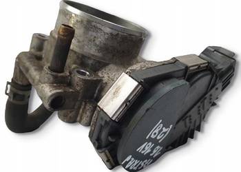 PRZEPUSTNICA Opel Astra J 1.6 16V 55561495 0280750245