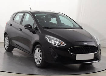 Ford Fiesta 1.0 EcoBoost