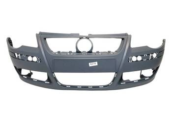 VW POLO IV 9N3 2005-2009 LIFT ZDERZAK PRZÓD PRZEDNI / NOWY WŁOSKI ZAMIENNI…