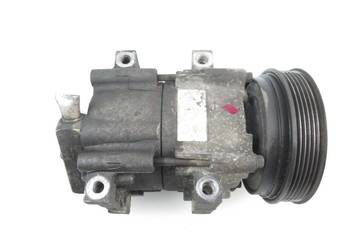 KOMPRESOR KLIMATYZACJI FORD FIESTA MK4 IV
