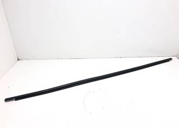 LISTWA ZGARNIAJĄCA TYŁ PRAWA SKODA OCTAVIA III