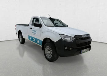 Isuzu D-Max II (2012-)