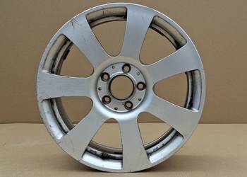 MERCEDES C-KLASA W204 FELGA ALUFELGA 17 5X112 7,5J ET47.5 A2044013502