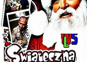 ŚWIĄTECZNA PUŁAPKA   STACEY KEACH