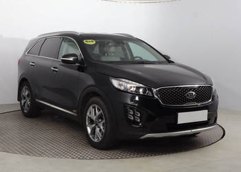 Kia Sorento 2.0 CRDi