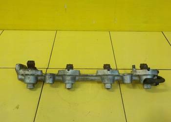 TRANSIT MK6 2.3 B 02r 145KM E5FA listwa wtryskowa z wtryskami 95XF-9D280AB