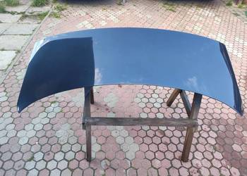 Mercedes W211 klapa bagażnika