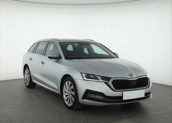 Skoda Octavia 1.5 TSI