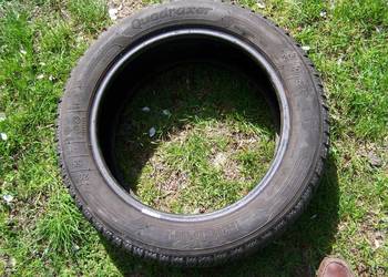 Opona Kleber Quadraxer 205/55R16