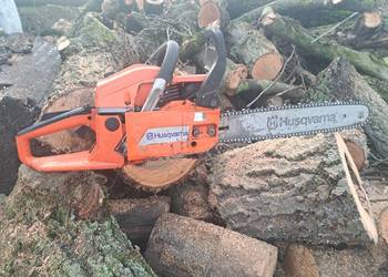 Piła spalinowa Husqvarna 359g