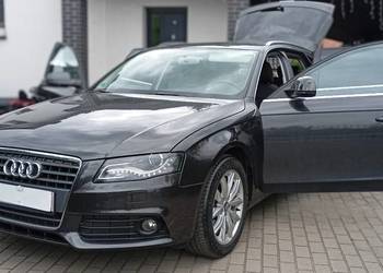 Audi A4 B8 Serwisowany, sprowadzony w 2023r.