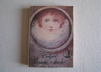 Panienka z okienka, Deotyma (Jadwiga Łuszczewska)