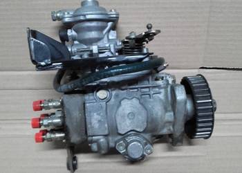 Pompa wtryskowa Vw Lt 2,4 TD Volkswagen Lt 2,4 TDI 75-9