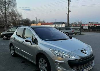 PEUGEOT 308  1.6 HDI