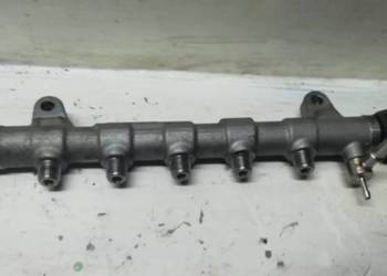 Listwa wtryskowa Hyundai 1.7 CRDI 31400-2A650