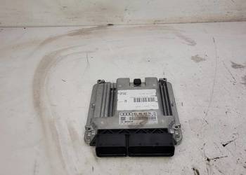 STEROWNIK SILNIKA AUDI A4 B8 A5 CAH-A 03L906022FH
