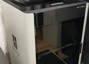 Drukarka 3D Bambu Lab H2S Combo