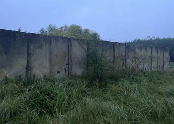 Elki betonowe Tetki betonowe Ściany Oporowe Mury Oporowe